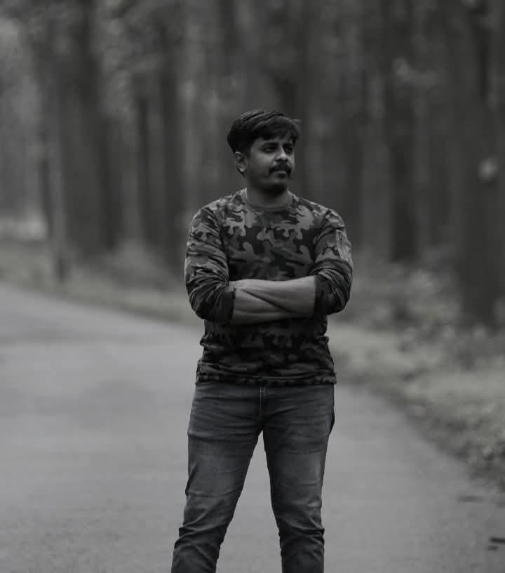 Aravind CBE