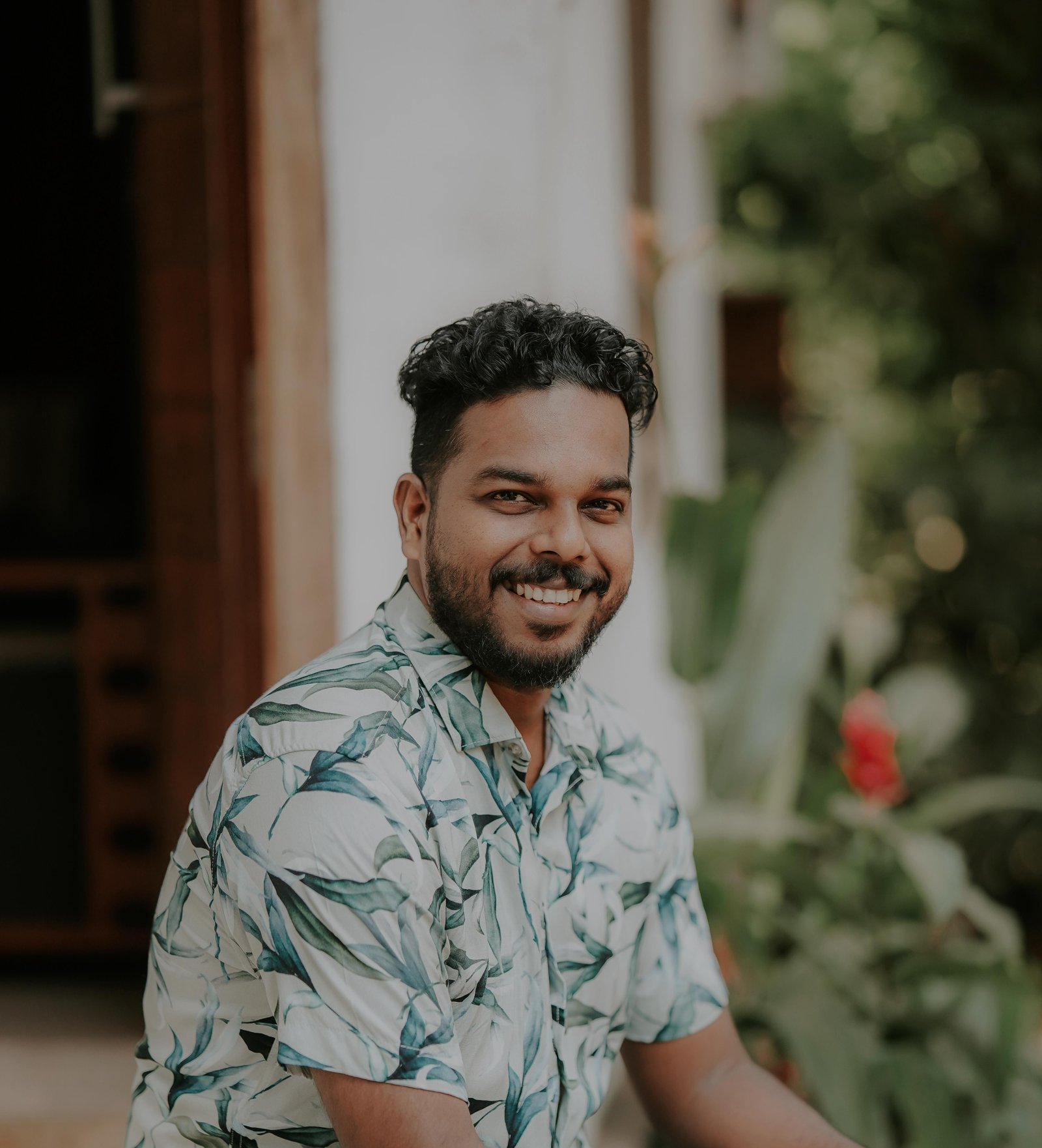 Aswin Vivek