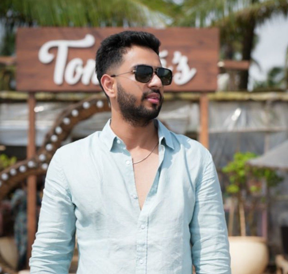 Karan Bhasin