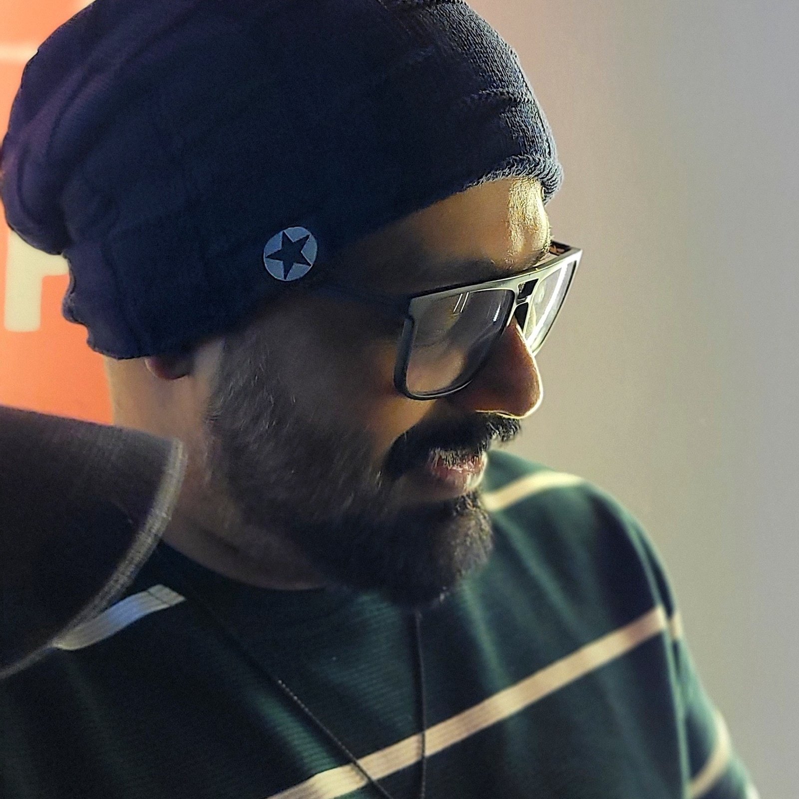 Madhu Alukkal