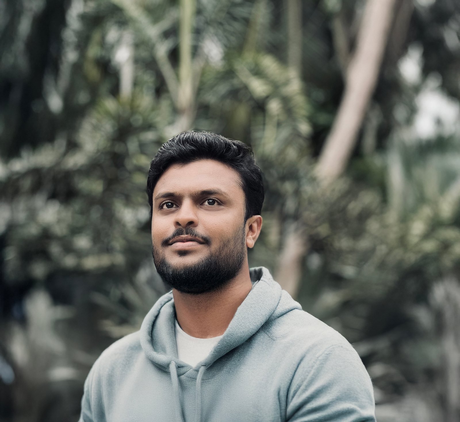 Muhammed Musthafa CP