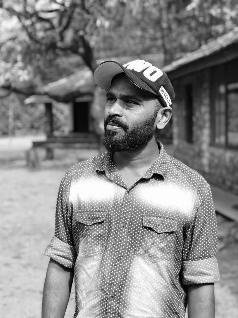 Pradeep Kumar S