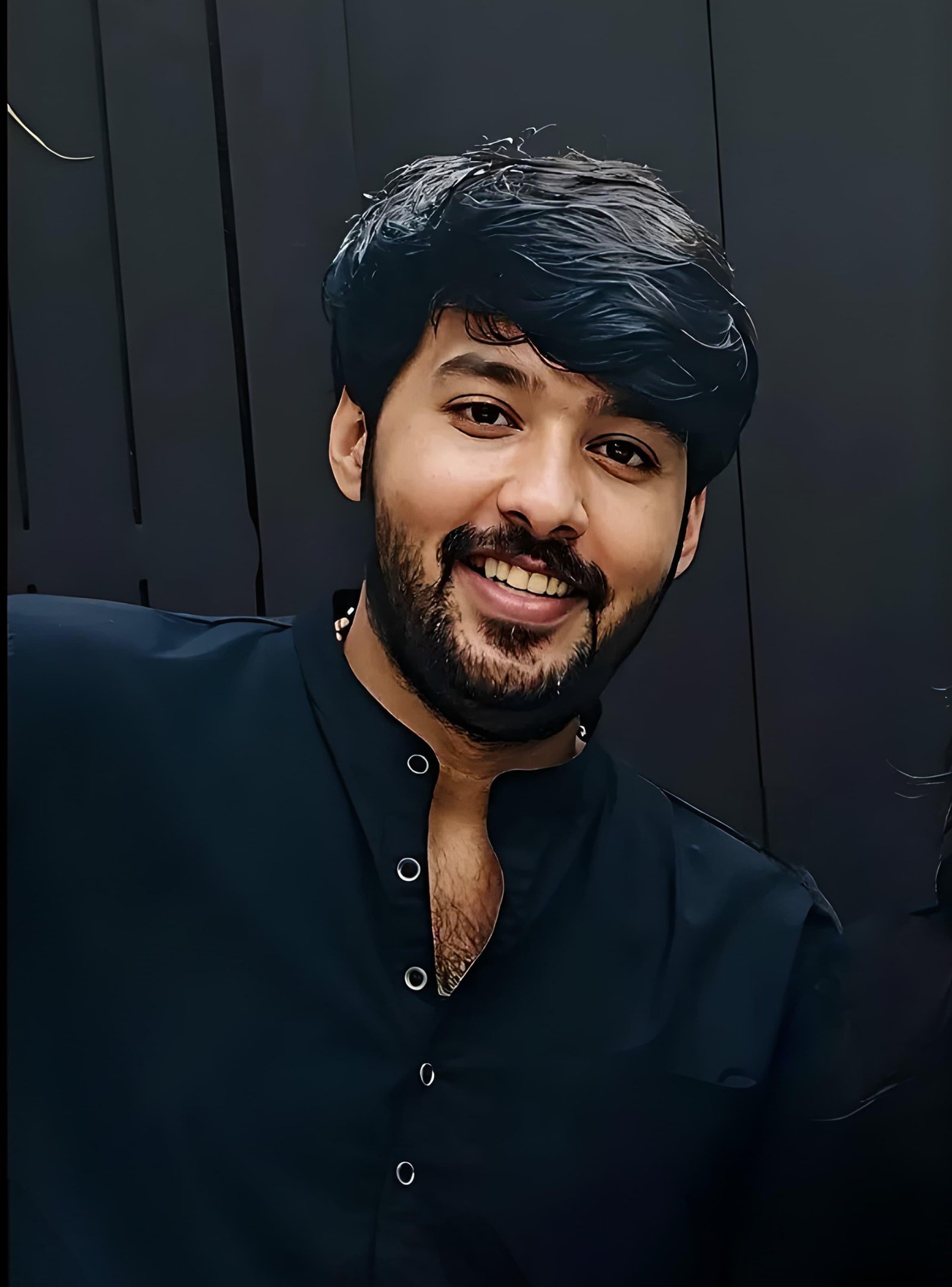 Sonu Sabu John