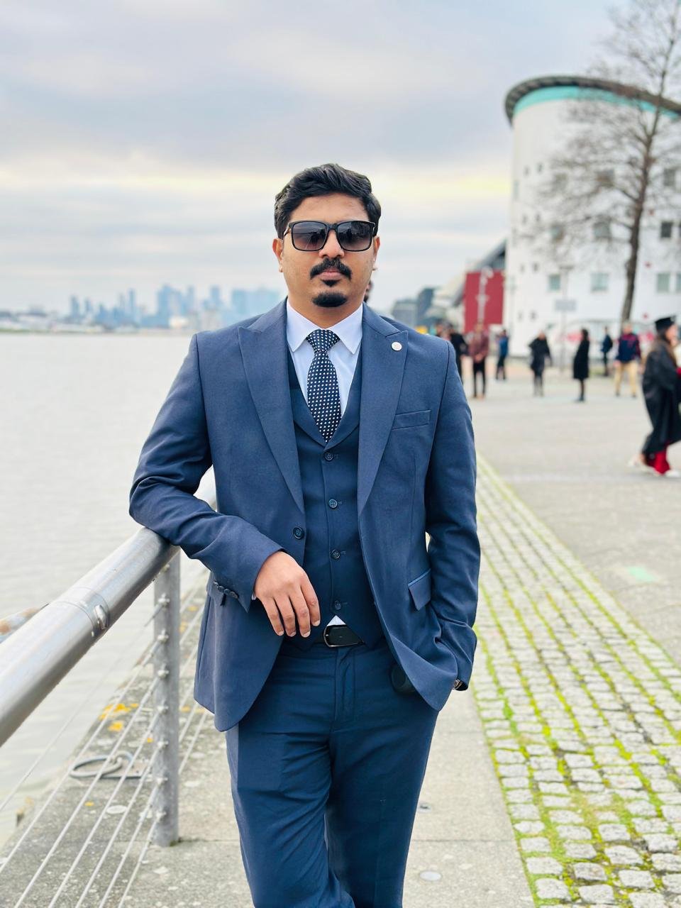 Sujith S Babu